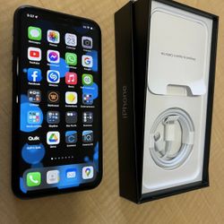 IPhone 11 256GB IPhone 11 256GB