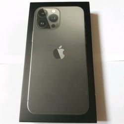 Brand New sealed Apple iPhone 13 Pro Max 256GB Graphite Brand New sealed Apple iPhone 13 Pro Max 256GB Graphite