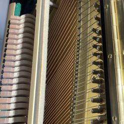 Yamaha UX30BL Grand piano in an upright position - Under offer #3 Yamaha UX30BL Grand piano in an upright position - Under offer #3