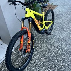 E Mountain Bike #2 E Mountain Bike #2