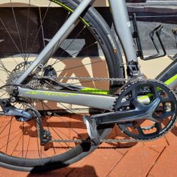 2019 Merida REACTO 5000 - (Accessories can be sold separately) #2 2019 Merida REACTO 5000 - (Accessories can be sold separately) #2