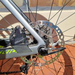 2019 Merida REACTO 5000 - (Accessories can be sold separately) #3 2019 Merida REACTO 5000 - (Accessories can be sold separately) #3
