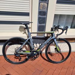 2019 Merida REACTO 5000 - (Accessories can be sold separately) 2019 Merida REACTO 5000 - (Accessories can be sold separately)