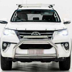 2015 Toyota Fortuner Crusade Auto 4x4 #3 2015 Toyota Fortuner Crusade Auto 4x4 #3