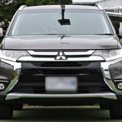 2017 Mitsubishi Outlander LS ZK Auto 2WD MY17 #3 2017 Mitsubishi Outlander LS ZK Auto 2WD MY17 #3