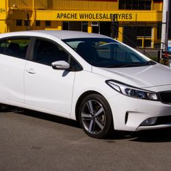 2017 Kia Cerato Sport Auto MY17 #3 2017 Kia Cerato Sport Auto MY17 #3
