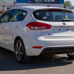 2017 Kia Cerato Sport Auto MY17 #2 2017 Kia Cerato Sport Auto MY17 #2