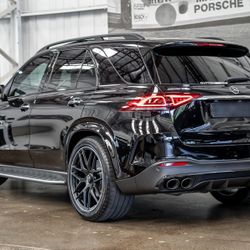 2020 Mercedes-Benz GLE-Class GLE53 AMG Auto 4MATIC+ #3 2020 Mercedes-Benz GLE-Class GLE53 AMG Auto 4MATIC+ #3