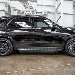 2020 Mercedes-Benz GLE-Class GLE53 AMG Auto 4MATIC+ #2 2020 Mercedes-Benz GLE-Class GLE53 AMG Auto 4MATIC+ #2