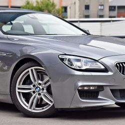2017 BMW 6 Series 640i F06 LCI Auto #2 2017 BMW 6 Series 640i F06 LCI Auto #2
