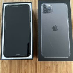 iPhone 11 Pro Max #2 iPhone 11 Pro Max #2