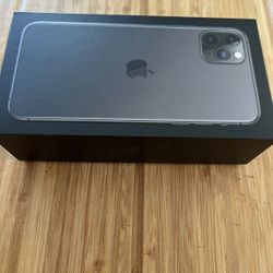 iPhone 11 Pro Max #3 iPhone 11 Pro Max #3