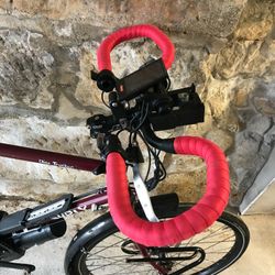 Bike Surly Touring E bike #2 Bike Surly Touring E bike #2