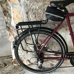 Bike Surly Touring E bike #3 Bike Surly Touring E bike #3