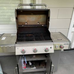 Webber BBQ for sale #3 Webber BBQ for sale #3