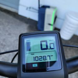 Progear e-blast FAT Electric Mountain Bike #3 Progear e-blast FAT Electric Mountain Bike #3