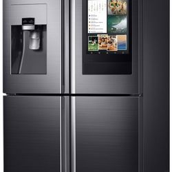 Samsung French Door Refrigerator with family hub ( computer) #2 Samsung French Door Refrigerator with family hub ( computer) #2