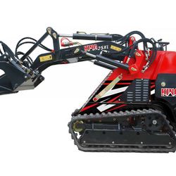 Digger King T30 Super Strong Mini Track Loader $26,990 plus GST #3 Digger King T30 Super Strong Mini Track Loader $26,990 plus GST #3