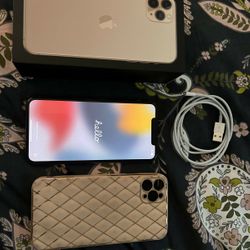 iPhone 11 Pro Max 64gb (GOLD) iPhone 11 Pro Max 64gb (GOLD)
