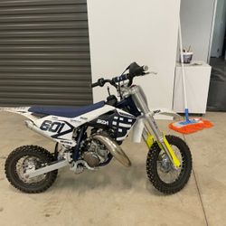 Husqvarna 50 #2 Husqvarna 50 #2