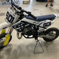 Husqvarna 50 Husqvarna 50