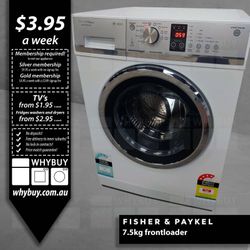 Fisher Paykel and Electrolux appliance package #3 Fisher Paykel and Electrolux appliance package #3