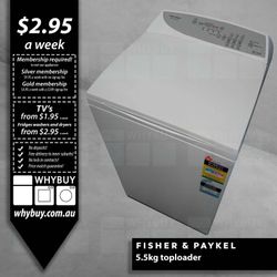 Fisher Paykel and Electrolux appliance package #2 Fisher Paykel and Electrolux appliance package #2