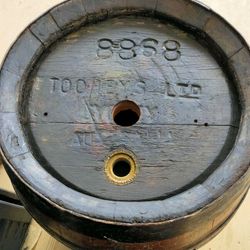Original Oak Beer Barrels #3 Original Oak Beer Barrels #3