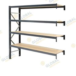 Garage ,shed Shelving ,Longspan shelving NEW #2 Garage ,shed Shelving ,Longspan shelving NEW #2