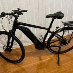 Giant Roam E Bike Nov 2021 Giant Roam E Bike Nov 2021