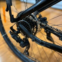 Giant Roam E Bike Nov 2021 #3 Giant Roam E Bike Nov 2021 #3