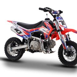 Crossfire CF70 Dirt bike - mini bike Crossfire CF70 Dirt bike - mini bike