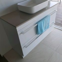 Bathroom Vanity #2 Bathroom Vanity #2