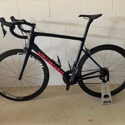 Specialized Tarmac Expert 2018 Specialized Tarmac Expert 2018