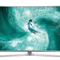 Samsung 55 curved SUHD TV (4K) Samsung 55 curved SUHD TV (4K)