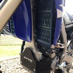 2018 Yamaha WR-S17 250cc learner legal #3 2018 Yamaha WR-S17 250cc learner legal #3