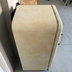 Retro Beer Fridge Freezer 160L #3 Retro Beer Fridge Freezer 160L #3