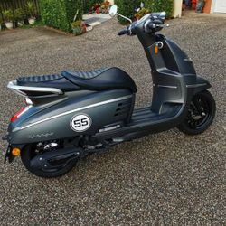 city scooter #3 city scooter #3