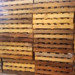 Pallets Wanted Pallets Wanted