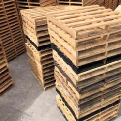 Pallets Wanted #2 Pallets Wanted #2