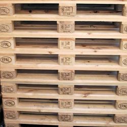 Pallets Wanted #3 Pallets Wanted #3