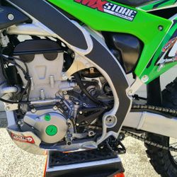 KAWASAKI 450R Two For Sale. #3 KAWASAKI 450R Two For Sale. #3