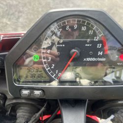2006 Honda CBR1000RR #2 2006 Honda CBR1000RR #2