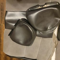 Ford Mustang SVT Cobra '03 Convertible seat covers - FULL SET LIKE NEW #3 Ford Mustang SVT Cobra '03 Convertible seat covers - FULL SET LIKE NEW #3