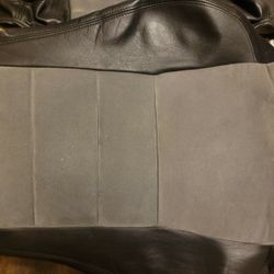 Ford Mustang SVT Cobra '03 Convertible seat covers - FULL SET LIKE NEW #2 Ford Mustang SVT Cobra '03 Convertible seat covers - FULL SET LIKE NEW #2