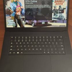 For sale - Razer Blade 15 i7, 32gb Ram, 1x 2TB Samsung SSD, RTX 2070 #3 For sale - Razer Blade 15 i7, 32gb Ram, 1x 2TB Samsung SSD, RTX 2070 #3