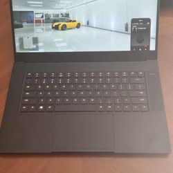 For sale - Razer Blade 15 i7, 32gb Ram, 1x 2TB Samsung SSD, RTX 2070 #2 For sale - Razer Blade 15 i7, 32gb Ram, 1x 2TB Samsung SSD, RTX 2070 #2