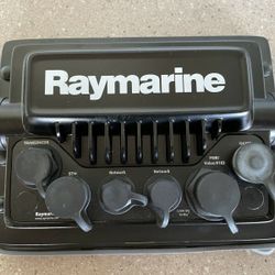 Raymarine E70233-US a97 9in Wi-Fi MFD Chartplotter/Fishfinder #3 Raymarine E70233-US a97 9in Wi-Fi MFD Chartplotter/Fishfinder #3