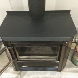 Wood Heater ..Very Large #3 Wood Heater ..Very Large #3