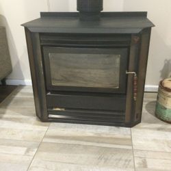 Wood Heater ..Very Large #2 Wood Heater ..Very Large #2